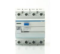 Interruttore differenziale 4P 63A 0,03 A tipo AC CDC463J Prop 3250611619550
