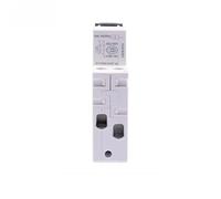 Interruttore differenziale IDPNa Vigi doppio ingresso doppia uscita 1P TIPO C 6A-32A 30mA(16A)