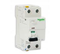 Interruttore corrente guasto Acti9 ACTI 9 IID A9Z11225