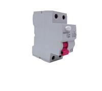 Interruttore differenziale intelligente tipo B for sistema solare RCD ID 2P 63A 10 30 100 300mA 25A 32A 40A 63A 100A ELCB(2P32A300MA)