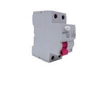 Interruttore differenziale intelligente tipo B for sistema solare RCD ID 2P 63A 10 30 100 300mA 25A 32A 40A 63A 100A ELCB(2P32A30MA)