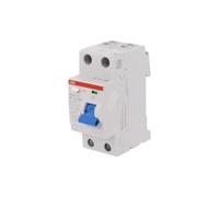 Interruttore differenziale Iznam: 16A grezzo: 2CSF202101R0160