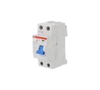 Interruttore differenziale Iznam: 40A grezzo: 2CSF202101R2400
