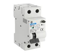 Interruttore differenziale magnetotermico 1P+N 40A 30mA 6KA, ideale per proteggere il tuo impianto elettrico con alta precisione e sicurezza. Goditi la tranquillità che offre.