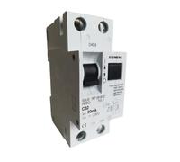 INTERRUTTORE DIFFERENZIALE MAGNETOTERMICO 1PN 32A 6K 30MA