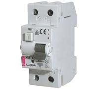 Interruttore differenziale magnetotermico 2P 16A C 002173224