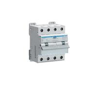 Differenziale Magnetotermico 4P 30Ma Ac 20A 6Ka C 4M ( HAGER cod. ADP470H )