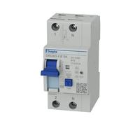 INTERRUTTORE DIFFERENZIALE MAGNETOTERMICO DOEPFER 09949104