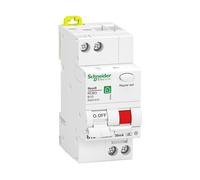 INTERRUTTORE DIFFERENZIALE MAGNETOTERMICO SCHNEIDER R9D01610