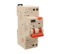 Interruttore Differenziale Magnetotermico WiFi 1P+N con Riarmo Automatico e Disp