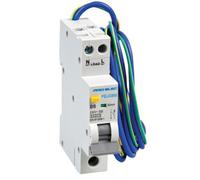 Interruttore Differenziale Monofase 40A, Curva B, 30mA - PRO ELEC