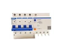 Interruttore differenziale NXBLE-32 4P 30mA C10A 16A 20A 25A 32A Sostituisce DZ47LE-32 RCBO(C20A)