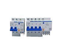 Interruttore differenziale NXBLE-32 NXBLE-63 300mA 0.3A 2P 4P 3P+1N 10A 16A 32A 40A 63A 80A 100A 125A