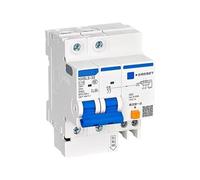 Interruttore differenziale; NXBLE-32H 2P D32 300mA 10kA
