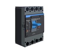 Interruttore differenziale NXMLE-125S 4300A 125A 100A 63A Protezione differenziale trifase a quattro fili(4p,160A)