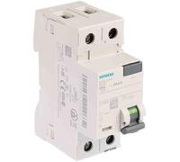 Siemens 5SV3312-6 interruttore automatico Dispositivo a corrente residua Tipo A 2