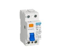 Interruttore differenziale puro 2P 25 A 30 mA 6 kA Tipo AC