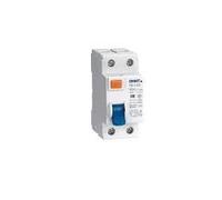 Interruttore differenziale puro Chint NL1-63 25A 2P 300MA Tipo AC 2 Moduli 200218