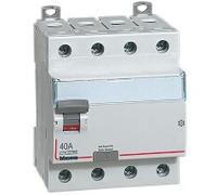 Bticino differenziale puro 4 poli 40A AC G744AC40