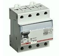 Interruttore Differenziale Puro Bticino BTdin G743N/25AC 25A 30mA 4P
