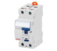 Interruttore differenziale puro Gewiss 90 RCD 40A 2P 30mA 2M F GWD4265