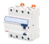 Interruttore differenziale puro Gewiss 90 RCD 40A 4P 30mA F 4M GWD4285