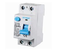 Interruttore differenziale puro Salvavita modulare 2P 25A 300mA 6KA 220V Ettroit