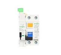 Interruttore differenziale RCD 6KA AC 2P 230V Tipo Dispositivo di richiusura automatica Interruttore differenziale 63A 30mA 100mA 300mA(2Pole 10mA,40A)