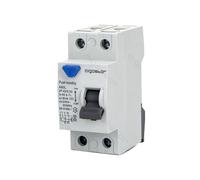 Interruttore differenziale puro Salvavita modulare 2P 40A 0,03A Aigostar