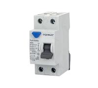 Interruttore differenziale puro Salvavita modulare 2P 50A 0,03A Aigostar