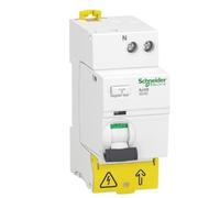 Interruttore differenziale Schneider Electric Acti9 iLD40 2P 25A 30mA Tipo A-SI