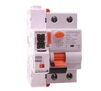 Interruttore Differenziale Selettivo Tipo AS WIFI Riarmabile,1000mA / 1A 63A, Salvavita Tipo S 1P+N 10kA, Ritardo Fino a 500ms, APP TUYA e Smarta Life, 3 Moduli DIN 220V AC