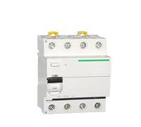 Interruttore differenziale serie IID 4P 25A 40A 63A 80A 100A 30mA(100A)