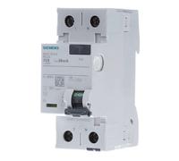 Interruttore differenziale Siemens 25A 2P 30mA tipo F 5SV33123