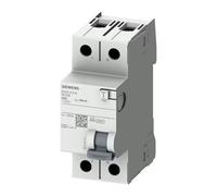 Interruttore Differenziale Siemens 5SV53146 Tipo A 40A 30mA