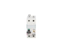Interruttore Differenziale Sovracorrente 2P 10A C P310 411011