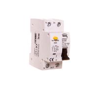 Interruttore differenziale sovracorrente 2P B 10A 0,03A 23213