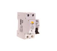 Interruttore differenziale sovracorrente 2P B 6A 0,03A 23220