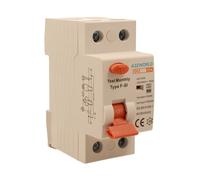 Interruttore Differenziale Tipo F SI Super Immunizzato Salvavita 25A RCCB 1P N