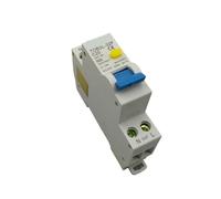 Interruttore differenziale TOB3L-32F 18 mm 20 A 1P+N 6KA con protezione da sovracorrente e perdite, 1 pezzo