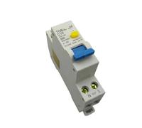 Interruttore differenziale TOB3L-32F 18MM RCBO 10A 1P+N 6KA con protezione da sovracorrente e dispersione, 1 pezzo