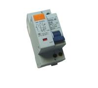 Interruttore differenziale TPNL 1P+N 16A 230V~ 50HZ/60HZ con protezione da sovracorrente e perdite RCBO