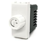 INTERRUTTORE DIMMER COMPATIBILE PLANA MAPT2V-MAP606B MAPAM