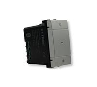 Interruttore dimmer connesso Smart Wifi Tuya frutto modulo compatibile con