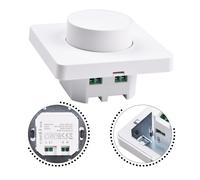 Interruttore Dimmer EU Smart WiFi e per ZigBee per Controllo Illuminazione Migli