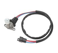 Interruttore Dimmer Fari Montaggio a Pavimento, Commutatore Regolabile per Navistar International 5000 9100 9300 9400 9900 - Controllo Preciso Luminosità, Materiale ABS