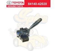 Interruttore dimmer faro Toyota 84140-42020 Yaris Vitz Altis Corolla