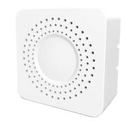 Interruttore dimmer intelligente Tuya Modulo ZigBee Luce AC110-240V Interruttori fai da te Vita APP Lavoro