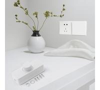 Interruttore Dimmer LED In Linea 220 240V Facile da Usare con Protezione da Sovr