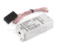 Interruttore Dimmer Led Touch 12/24/36vdc 8a ALPHA ELETTRONICA JO-CONTR-010